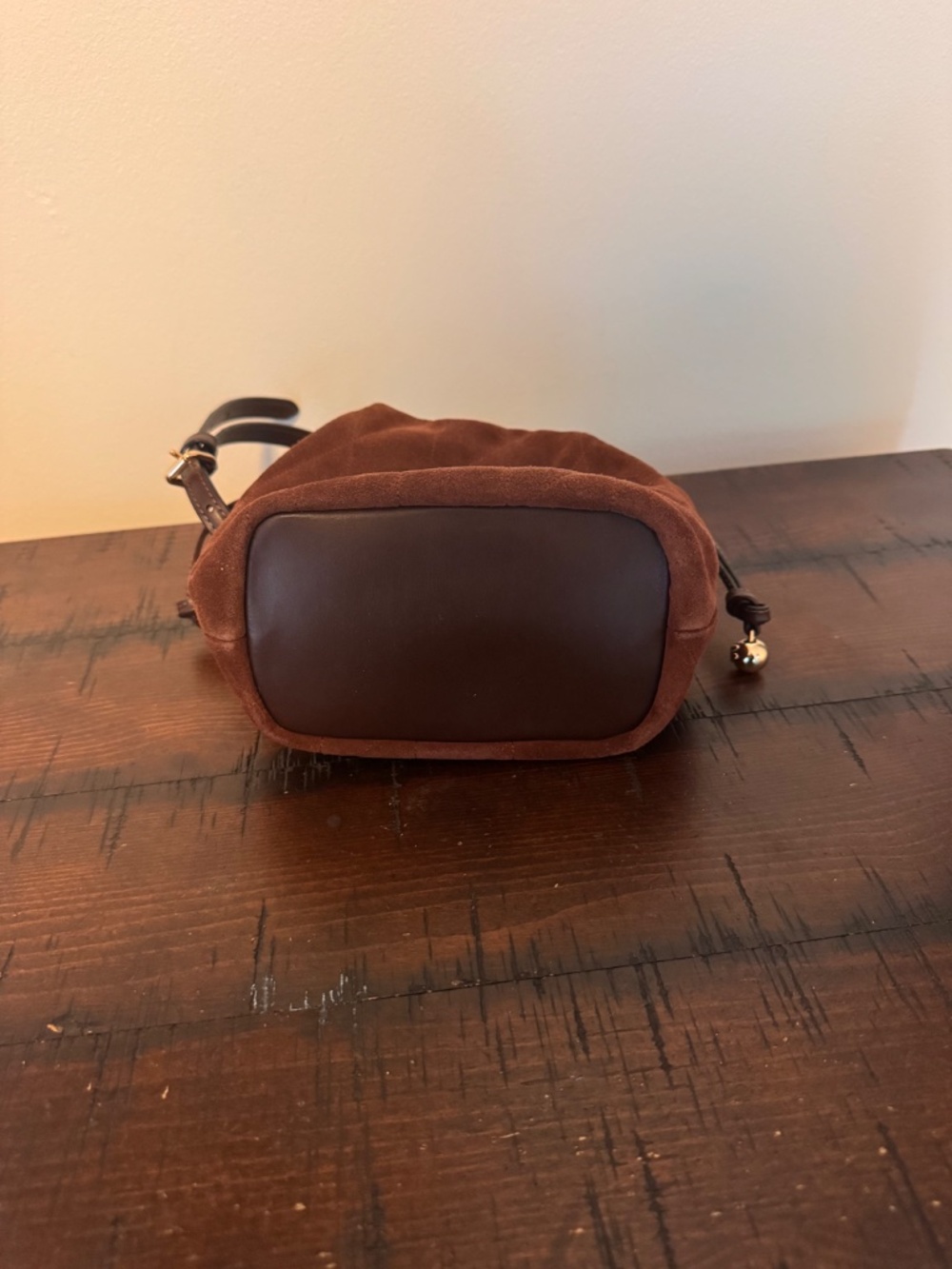 Coach Mini Faye - Picture 3 of 5